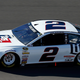 Image for article titled Keselowski's Car Found With Cheaty Fender Flares; Crew Chief Penalized
